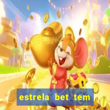 estrela bet tem como encerrar aposta